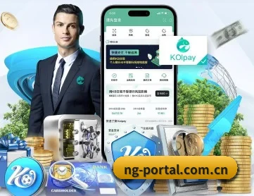 NG娱乐 APP