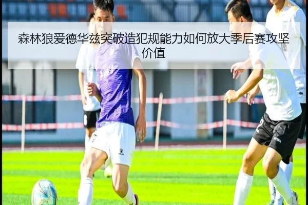 森林狼爱德华兹突破造犯规能力如何放大季后赛攻坚价值